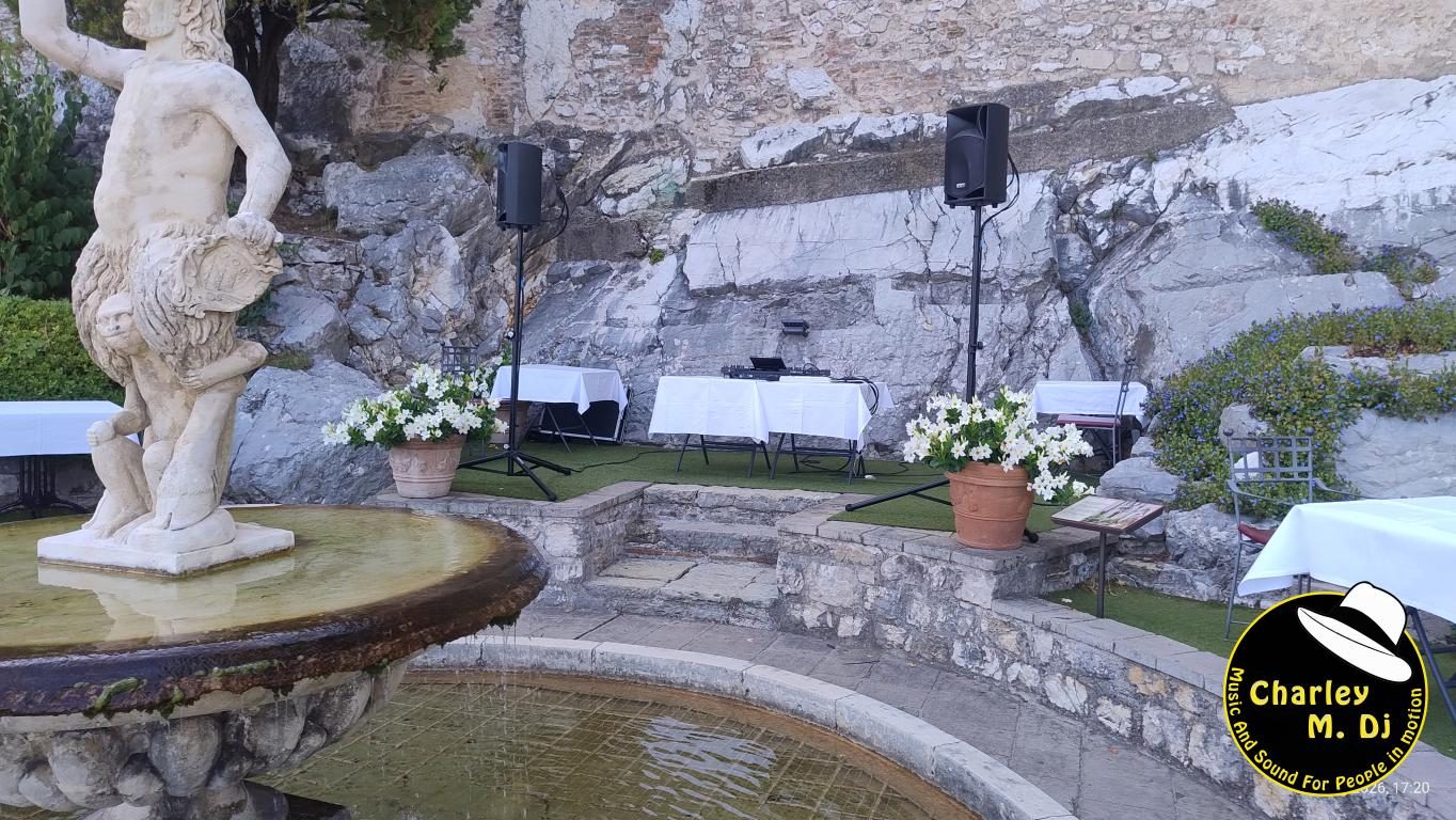 Matrimonio di Lilya e Marco a Castelbrando, foto 4