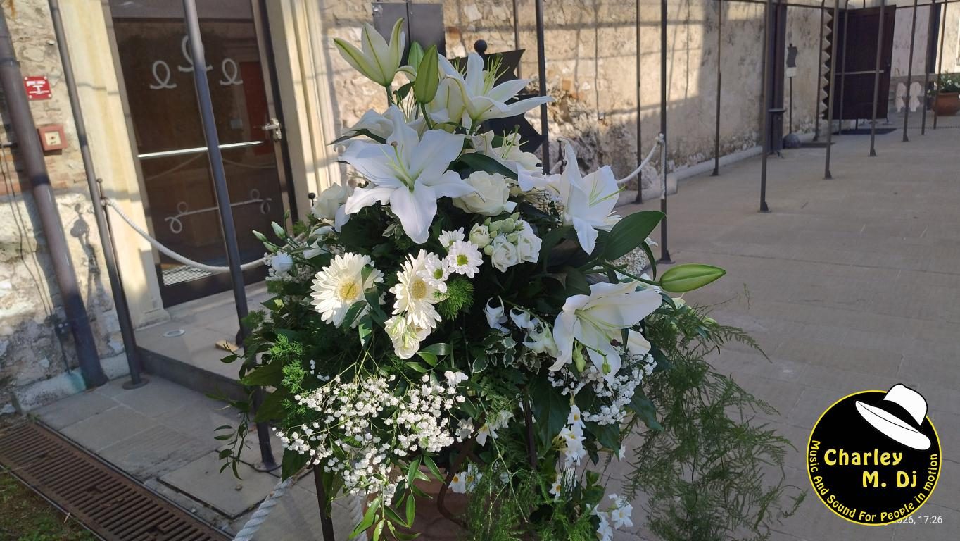 Matrimonio di Lilya e Marco a Castelbrando, foto 7