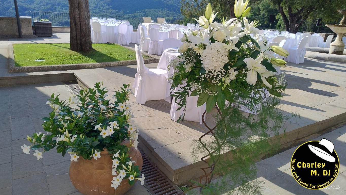 Matrimonio di Lilya e Marco a Castelbrando, foto 8
