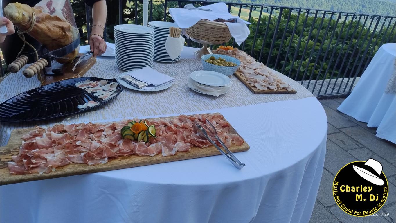 Matrimonio di Lilya e Marco a Castelbrando, foto 11