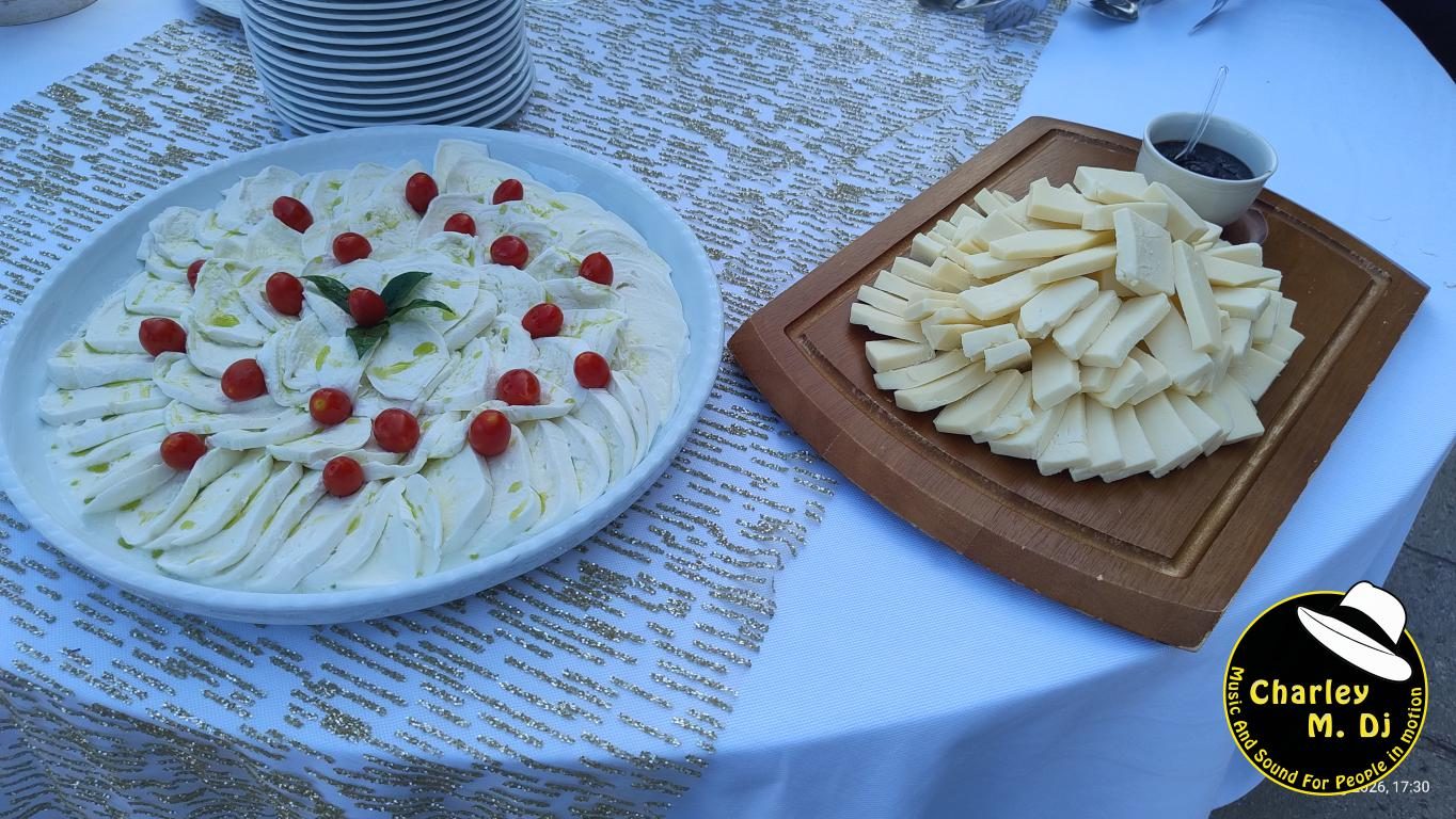 Matrimonio di Lilya e Marco a Castelbrando, foto 13