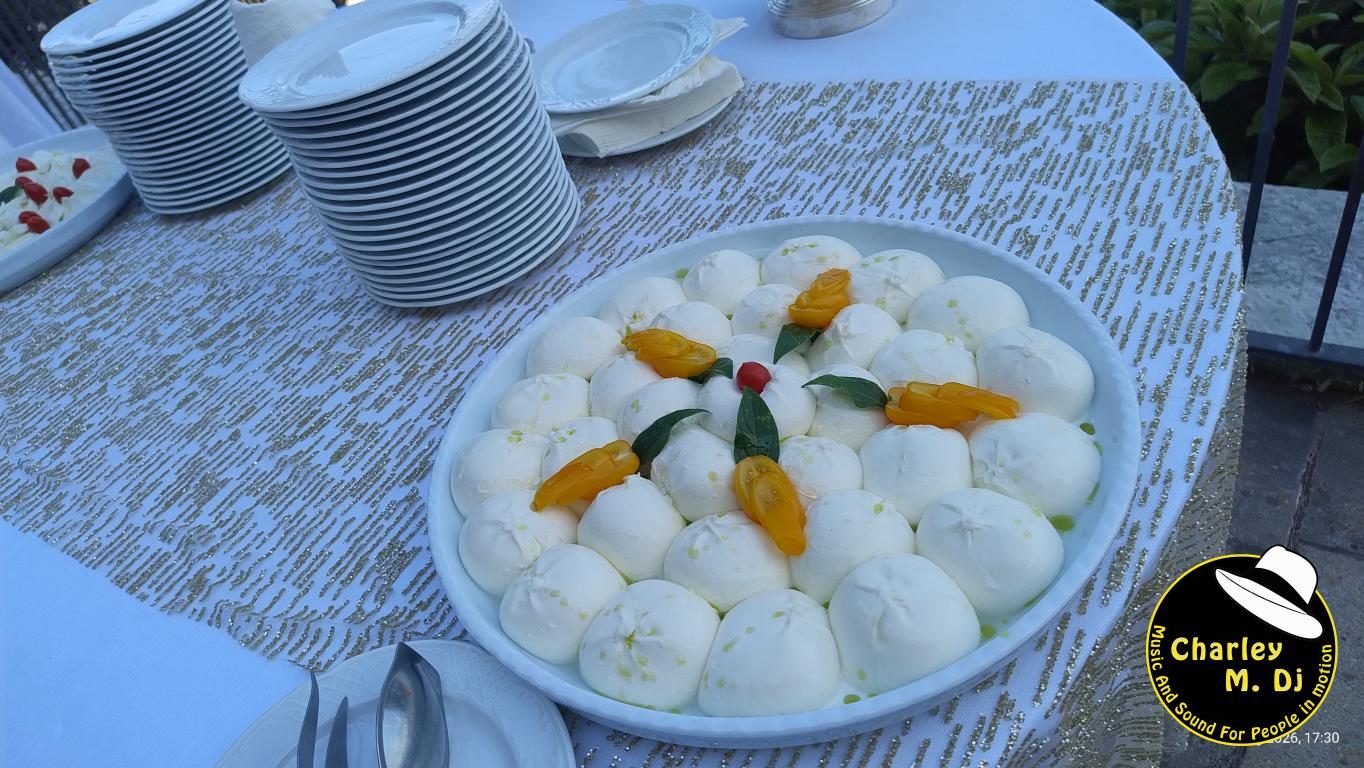 Matrimonio di Lilya e Marco a Castelbrando, foto 14
