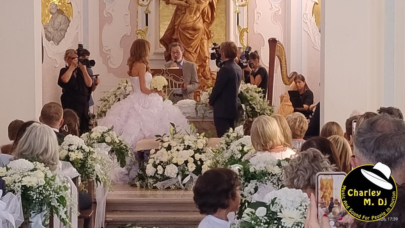 Matrimonio di Lilya e Marco a Castelbrando, foto 23