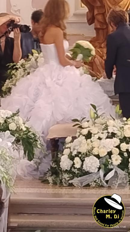 Matrimonio di Lilya e Marco a Castelbrando, foto 24