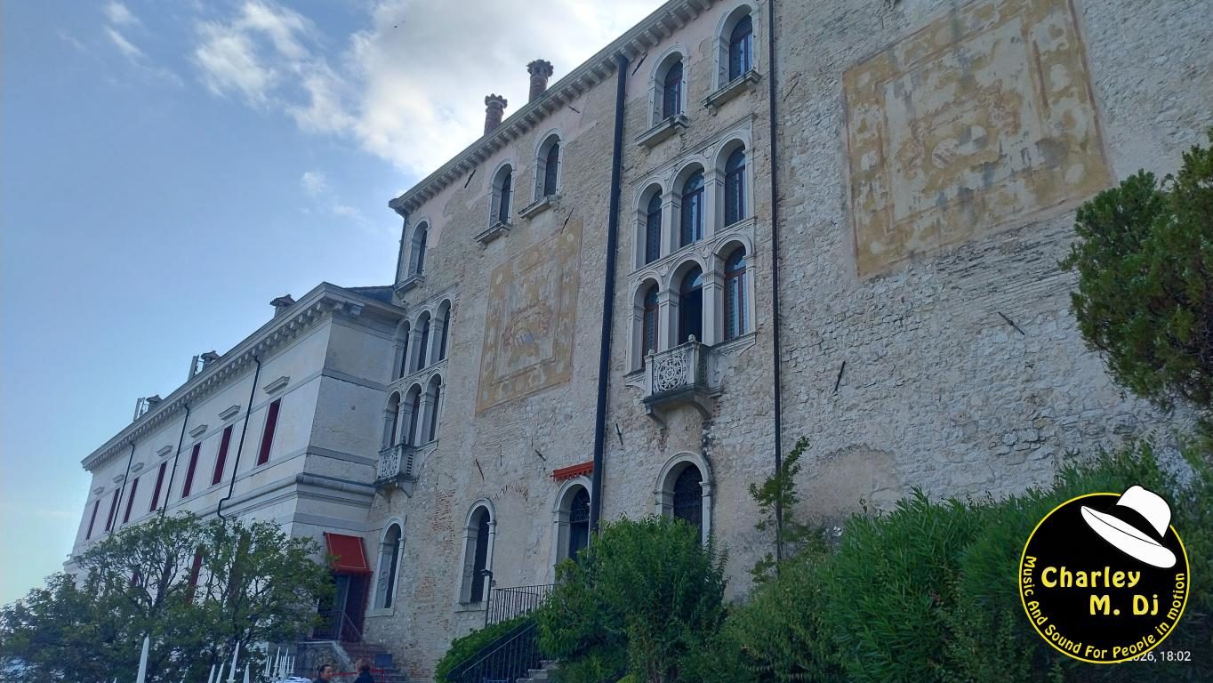 Matrimonio di Lilya e Marco a Castelbrando, foto 33