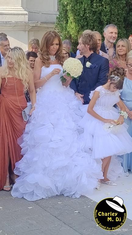 Matrimonio di Lilya e Marco a Castelbrando, foto 43
