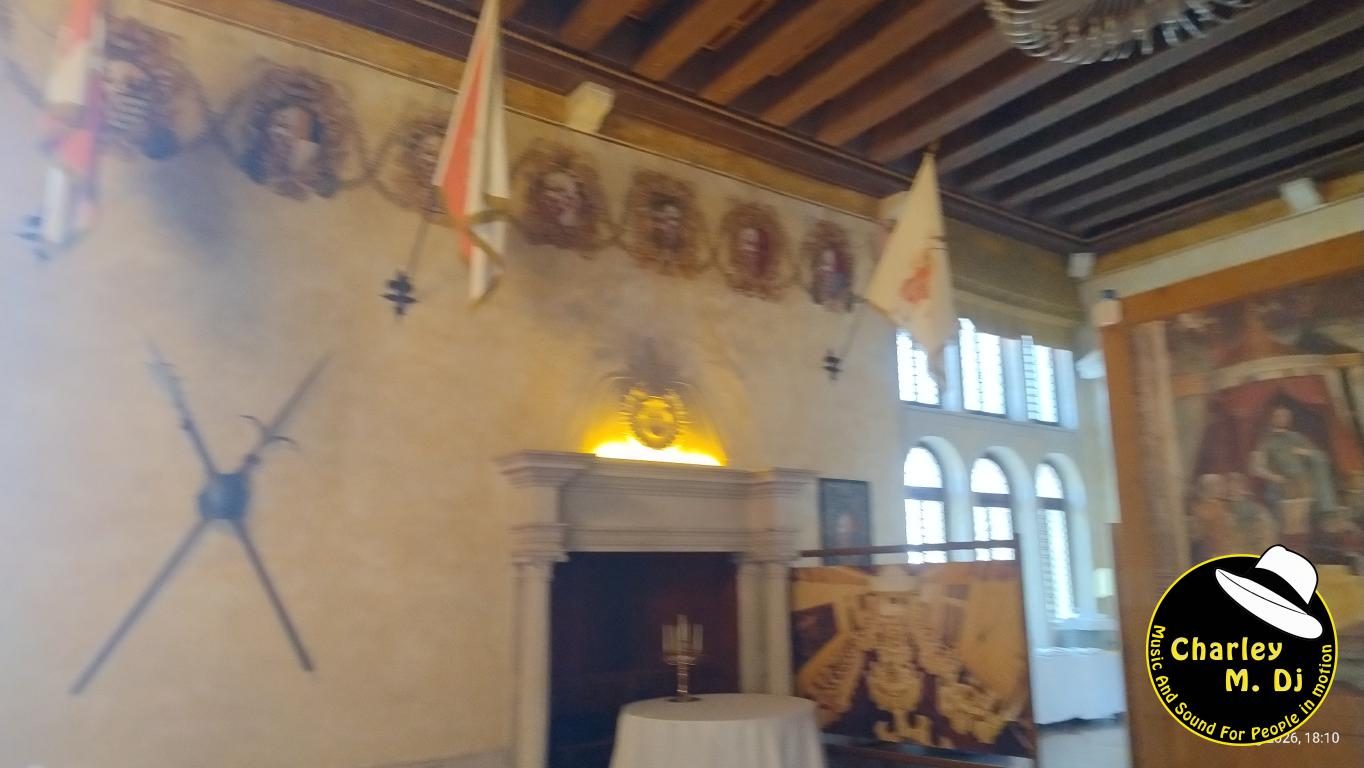 Matrimonio di Lilya e Marco a Castelbrando, foto 47
