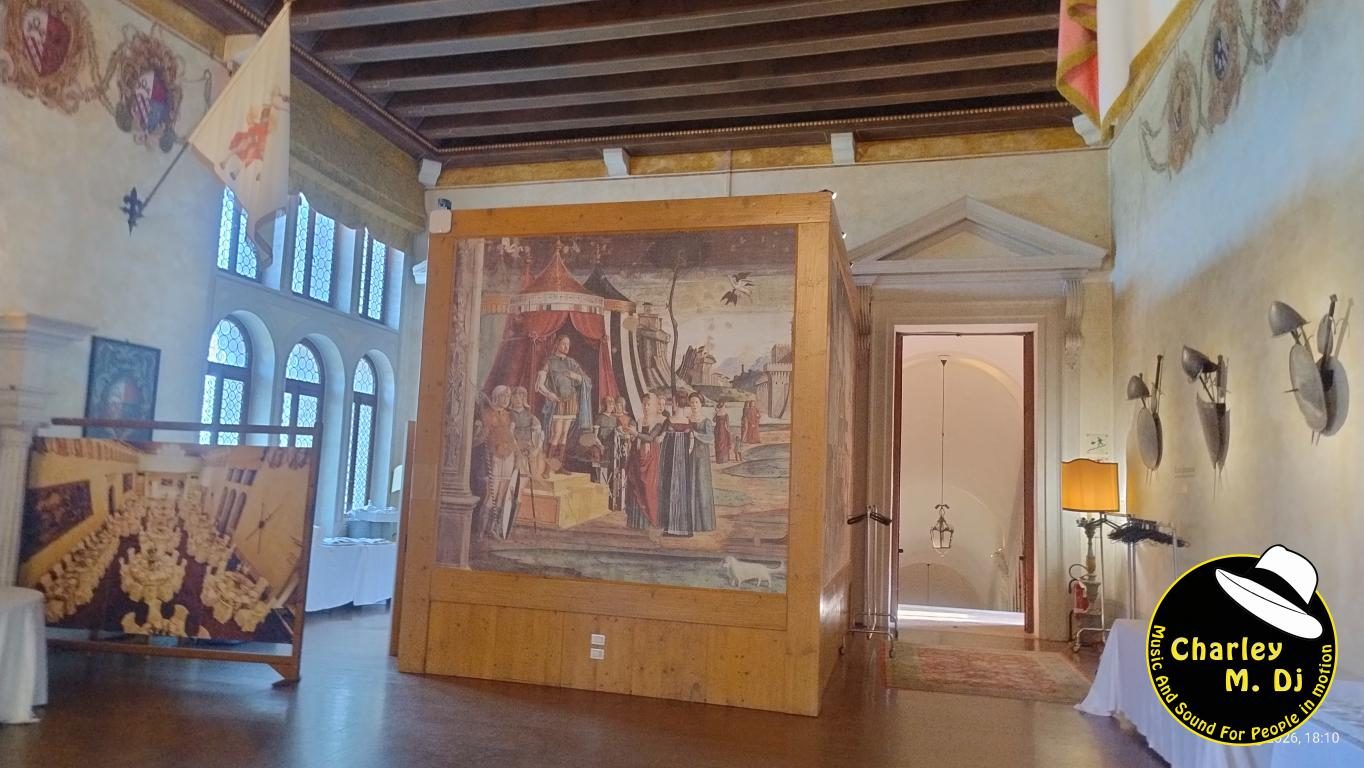 Matrimonio di Lilya e Marco a Castelbrando, foto 48