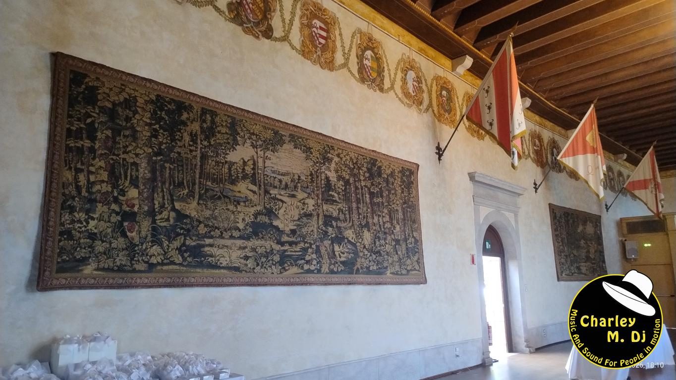 Matrimonio di Lilya e Marco a Castelbrando, foto 50