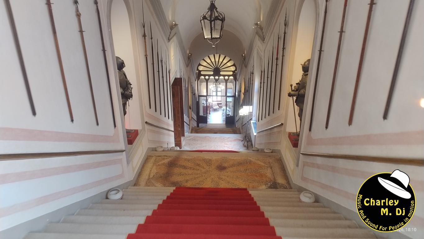 Matrimonio di Lilya e Marco a Castelbrando, foto 51