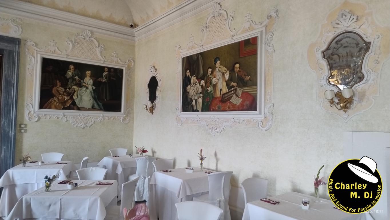 Matrimonio di Lilya e Marco a Castelbrando, foto 53