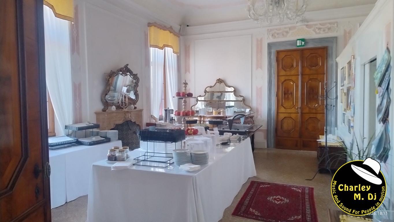 Matrimonio di Lilya e Marco a Castelbrando, foto 54