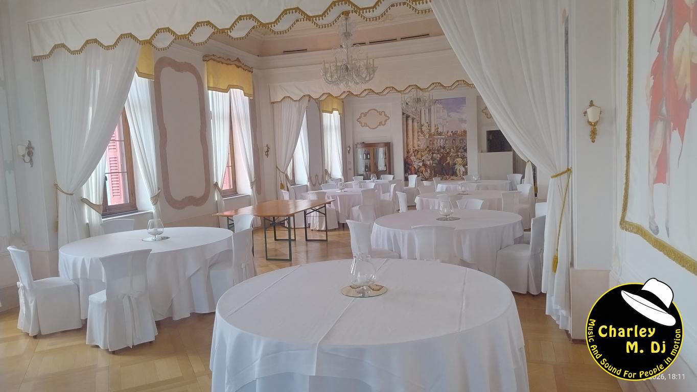 Matrimonio di Lilya e Marco a Castelbrando, foto 55