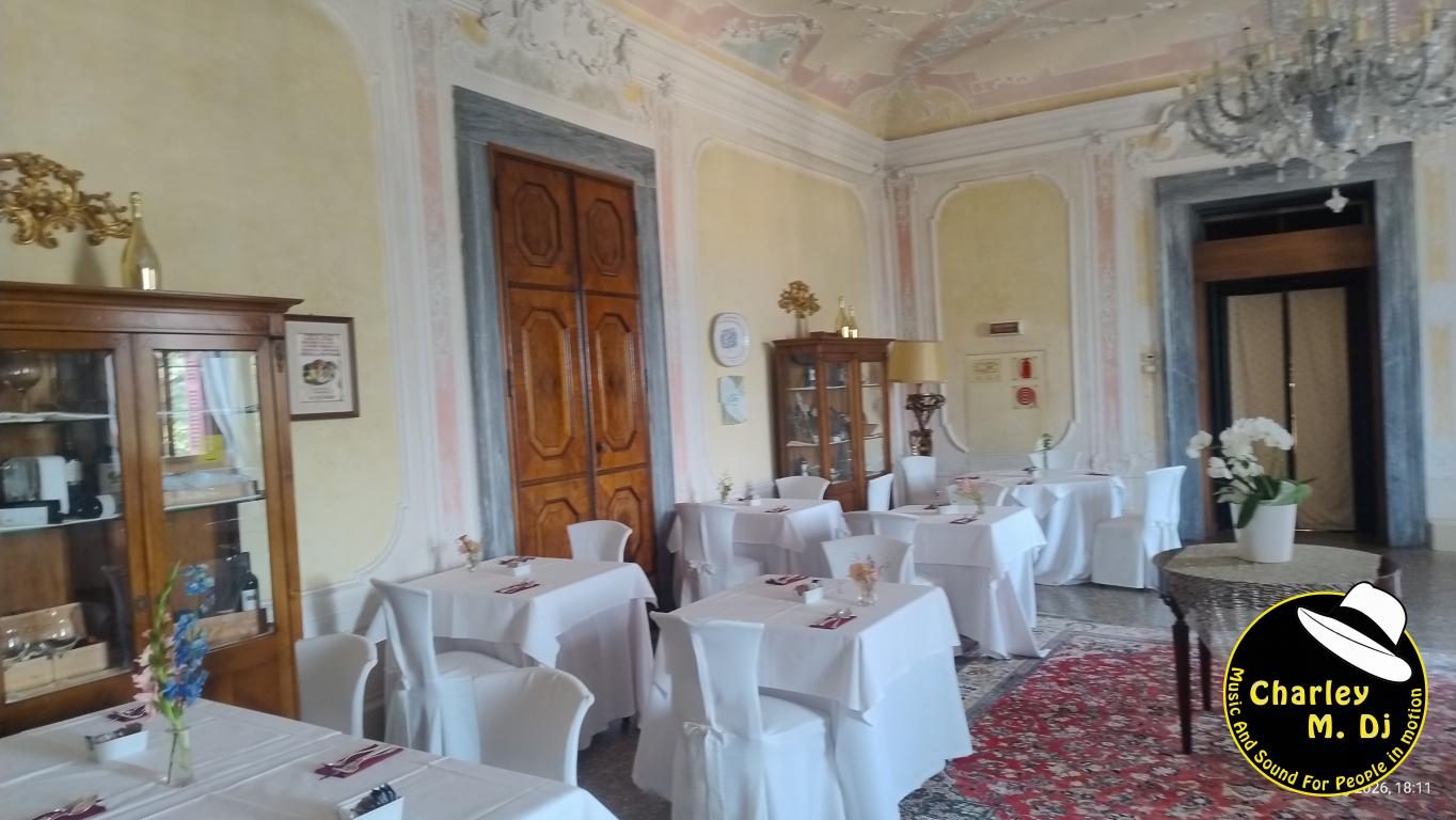 Matrimonio di Lilya e Marco a Castelbrando, foto 56