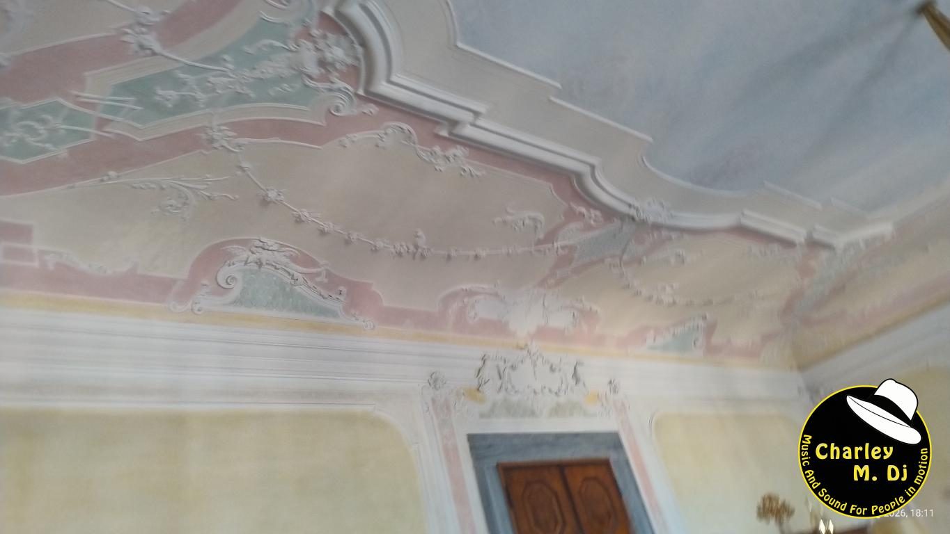 Matrimonio di Lilya e Marco a Castelbrando, foto 57