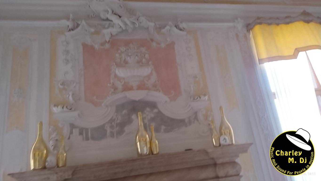 Matrimonio di Lilya e Marco a Castelbrando, foto 58