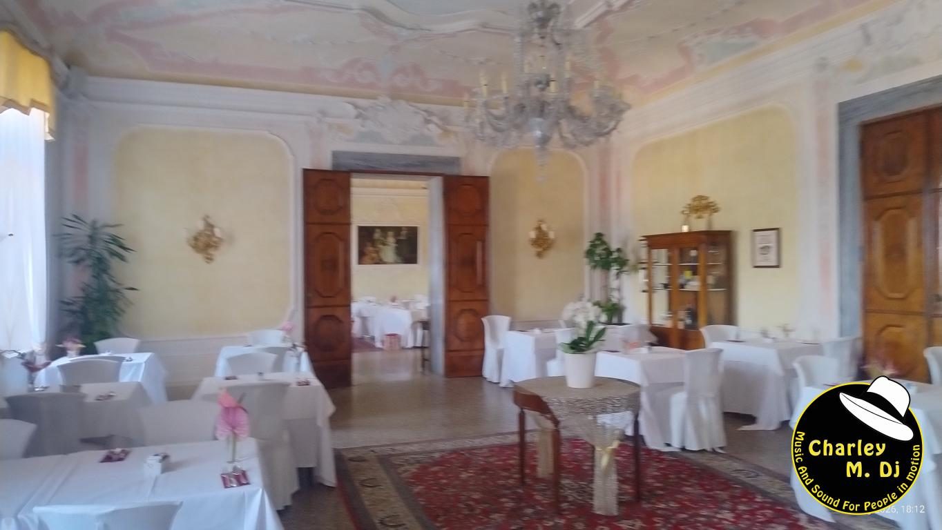 Matrimonio di Lilya e Marco a Castelbrando, foto 59