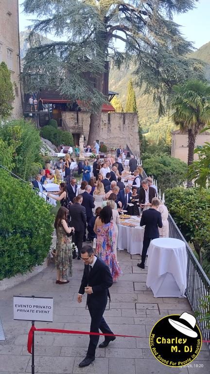 Matrimonio di Lilya e Marco a Castelbrando, foto 62