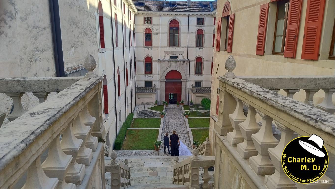 Matrimonio di Lilya e Marco a Castelbrando, foto 67