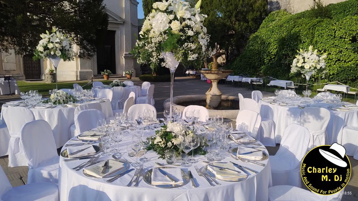 Matrimonio di Lilya e Marco a Castelbrando, foto 70