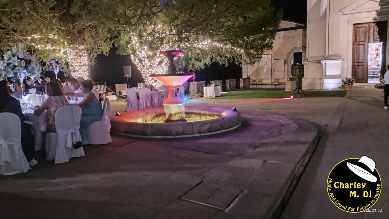 Matrimonio di Lilya e Marco a Castelbrando, foto 76