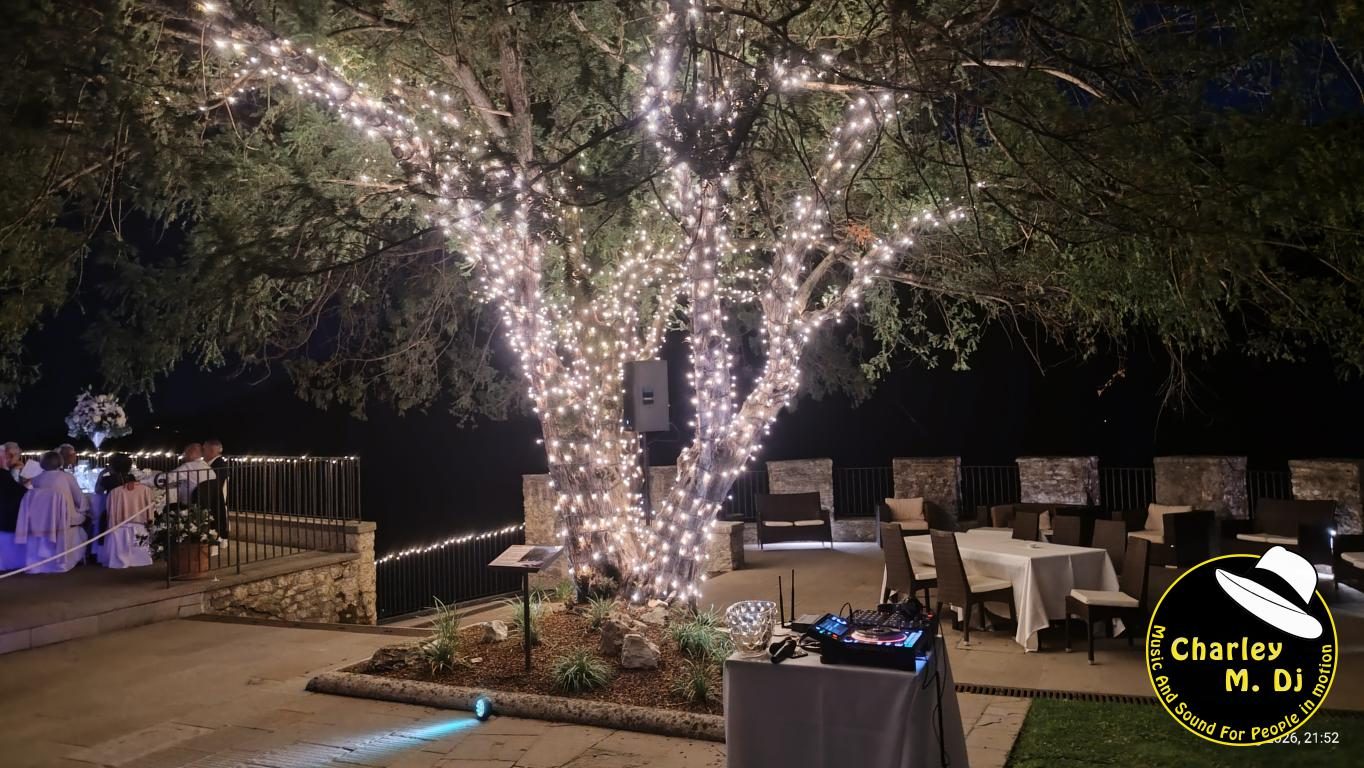 Matrimonio di Lilya e Marco a Castelbrando, foto 78