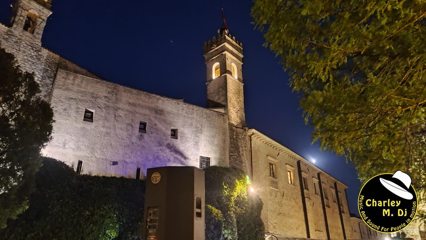 Matrimonio di Lilya e Marco a Castelbrando, foto 80