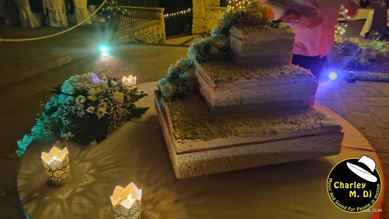 Matrimonio di Lilya e Marco a Castelbrando, foto 82