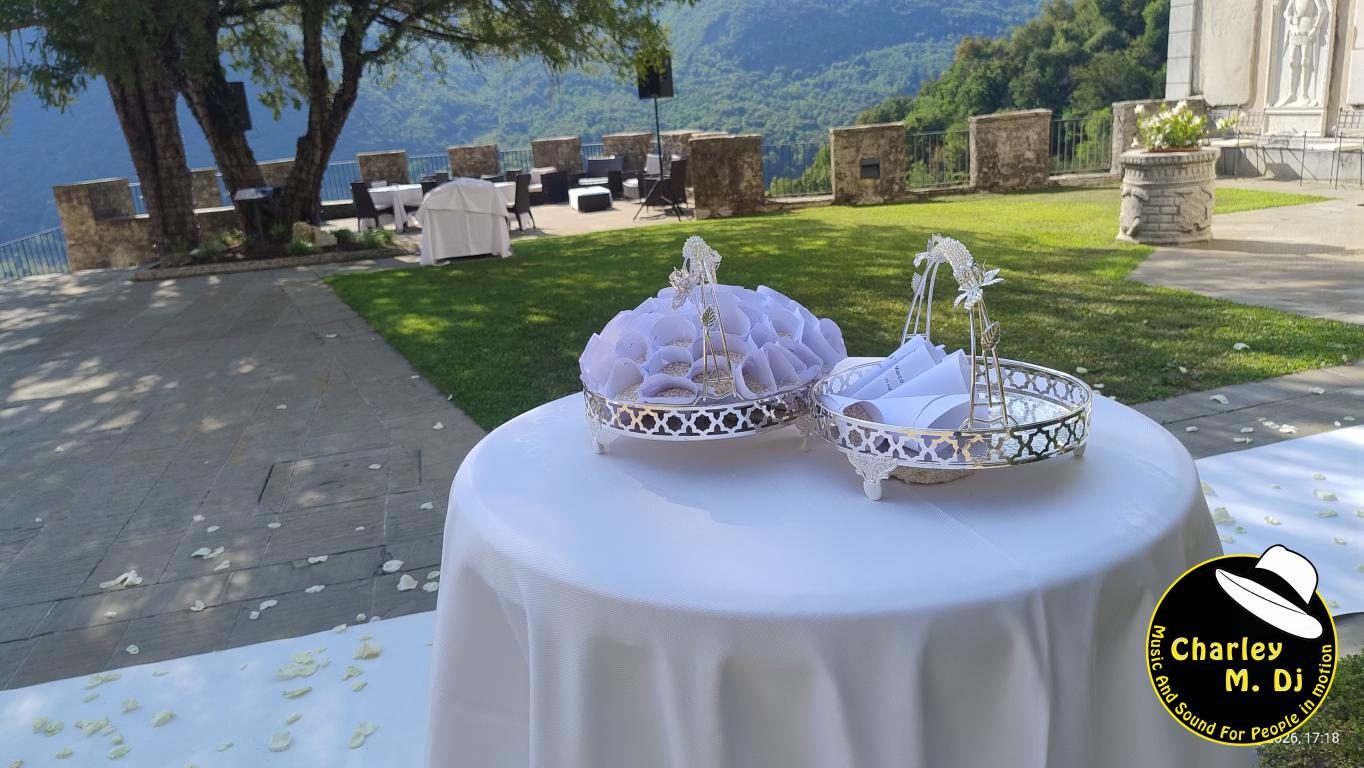 Matrimonio di Lilya e Marco a Castelbrando, foto 84