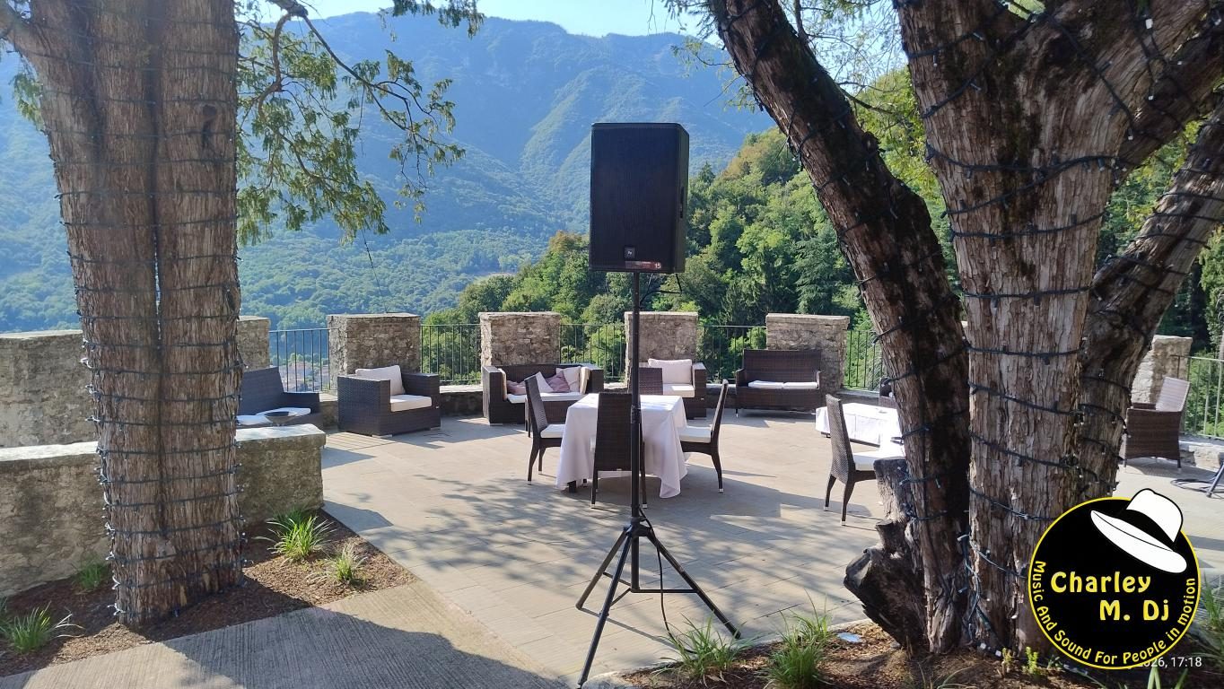 Matrimonio di Lilya e Marco a Castelbrando, foto 88