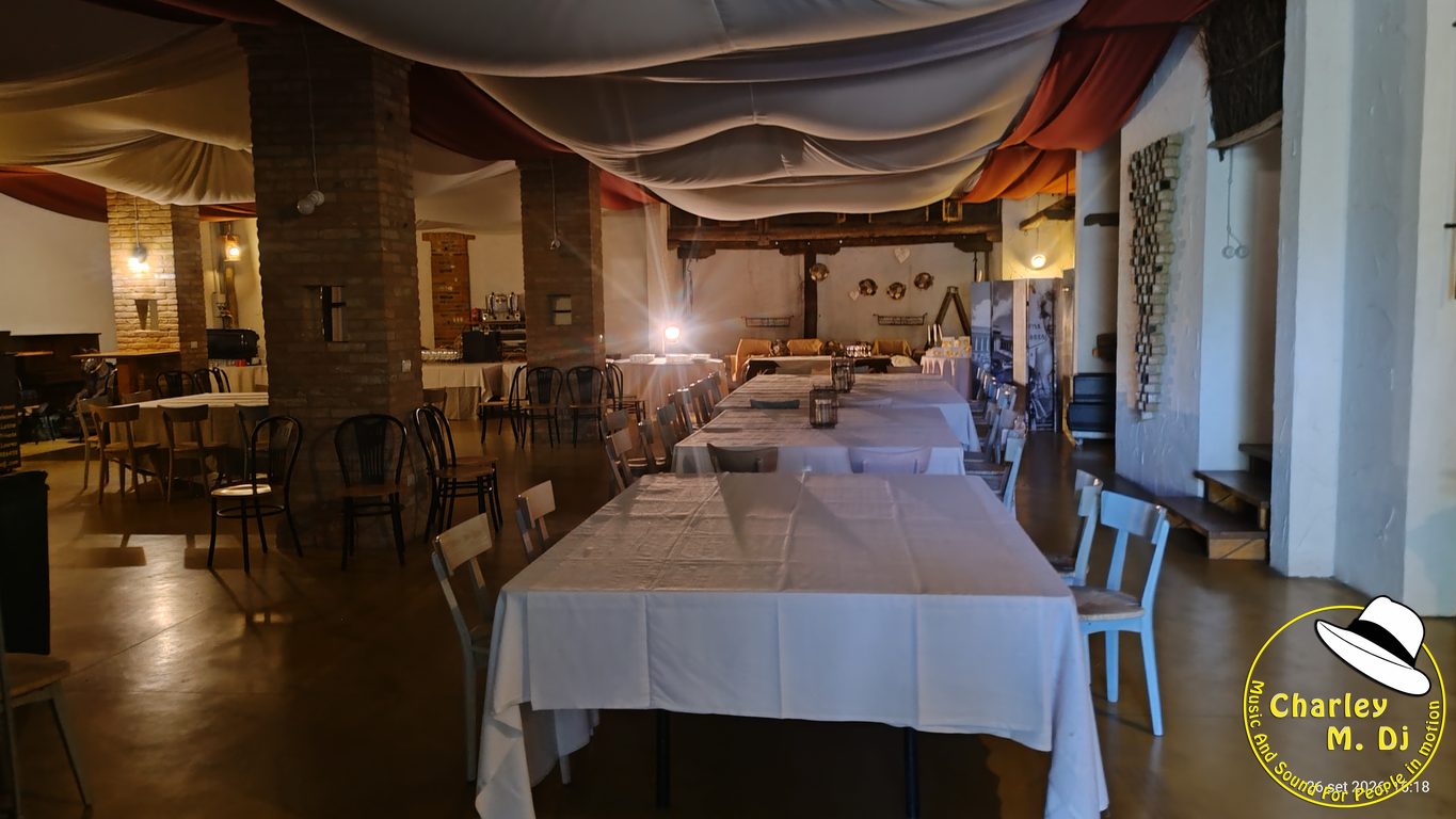 Matrimonio di Deborah e Manuel a La Casa in Sù, foto 1