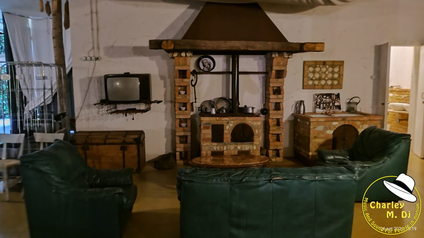 Matrimonio di Deborah e Manuel a La Casa in Sù, foto 5