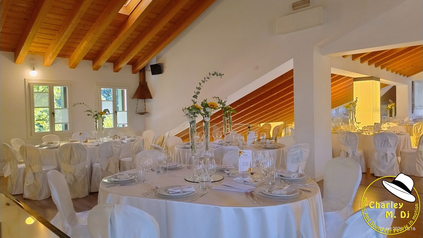 Matrimonio di Deborah e Manuel a La Casa in Sù, foto 35