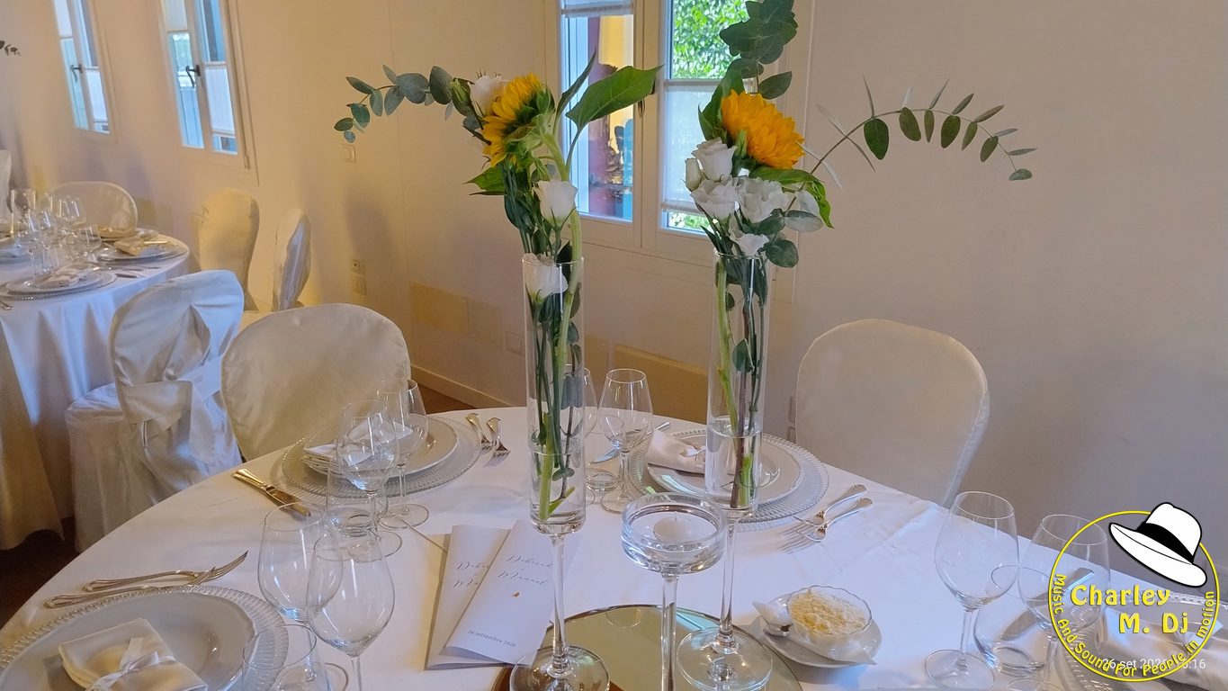 Matrimonio di Deborah e Manuel a La Casa in Sù, foto 36