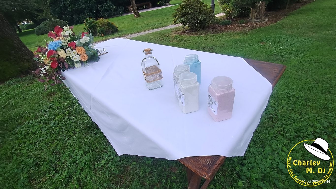 Matrimonio di Arianna e Erik a Villa Razzolini Loredan, foto 3