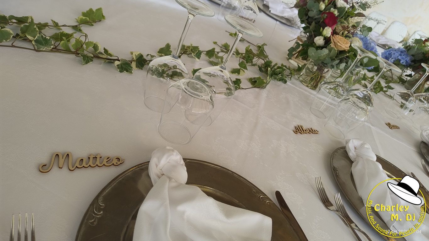 Matrimonio di Arianna e Erik a Villa Razzolini Loredan, foto 11