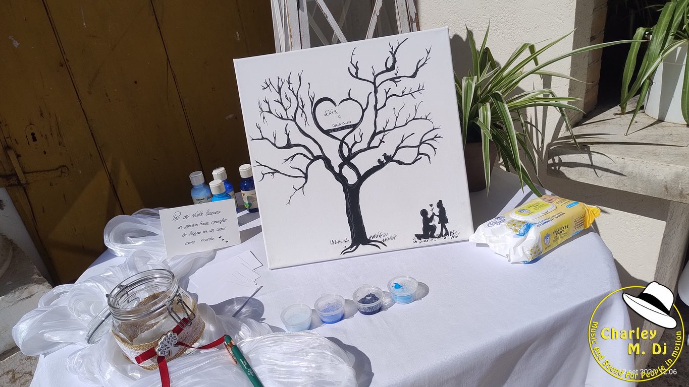 Matrimonio di Arianna e Erik a Villa Razzolini Loredan, foto 13
