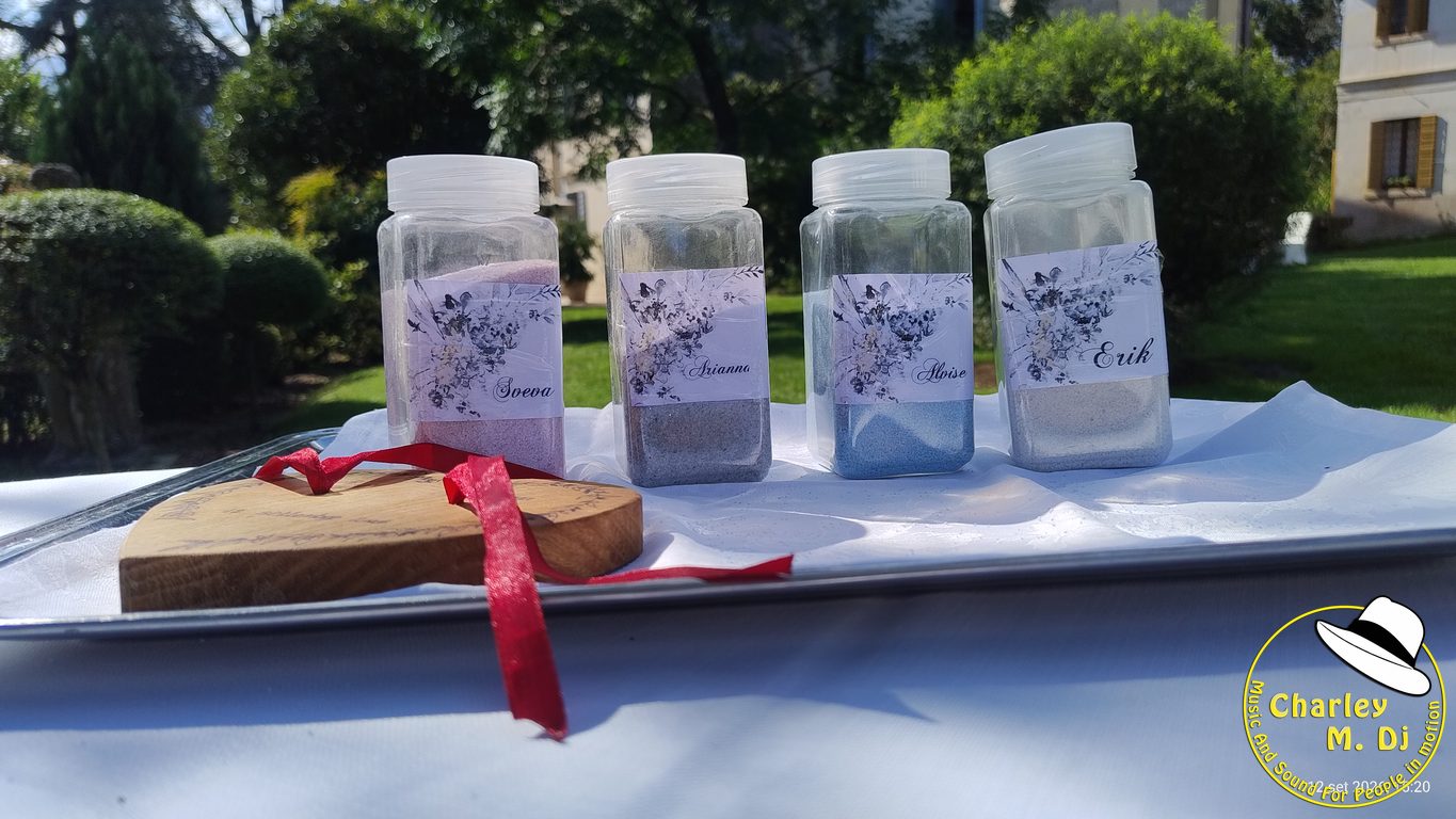 Matrimonio di Arianna e Erik a Villa Razzolini Loredan, foto 17