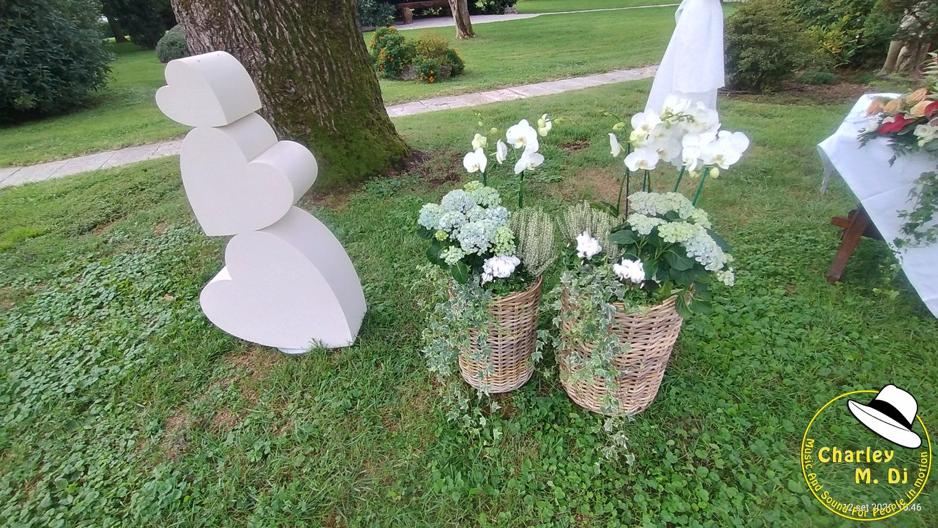 Matrimonio di Arianna e Erik a Villa Razzolini Loredan, foto 27