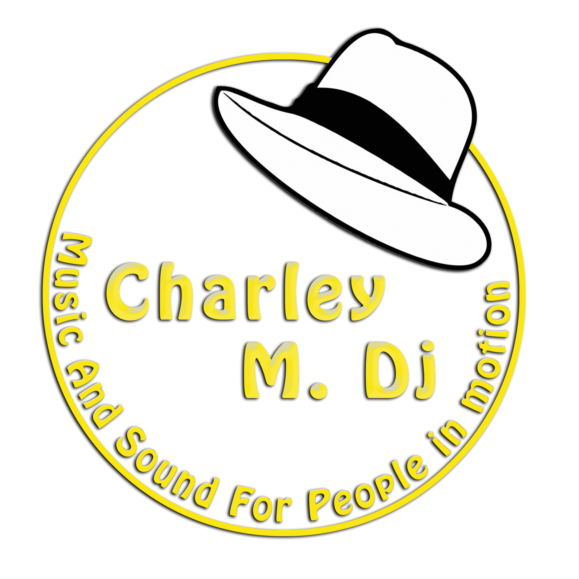 charley m dj