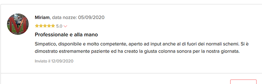 recensione 2