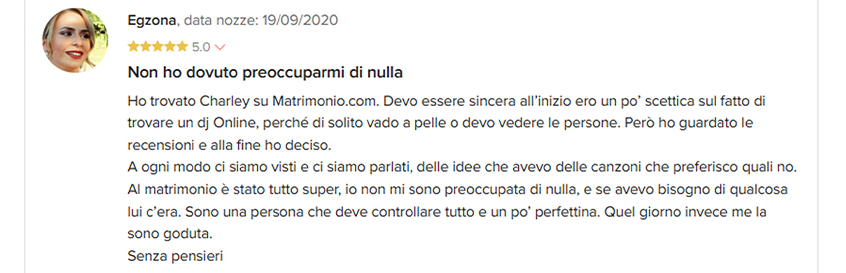 recensione 13