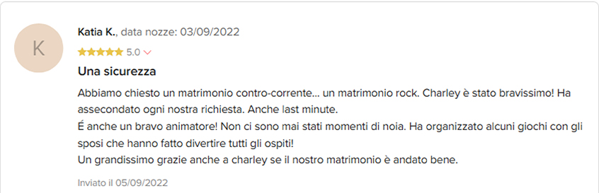 recensione 10