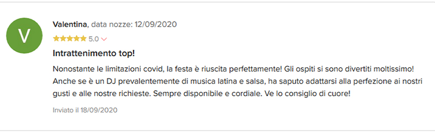 recensione 9