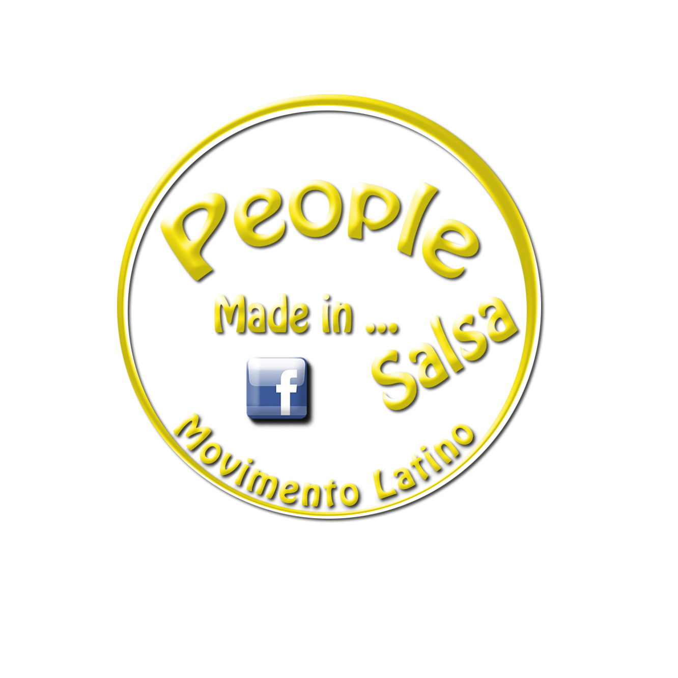people made in salsa