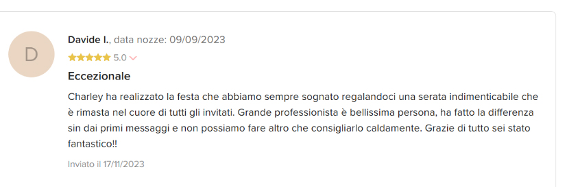 recensione 17